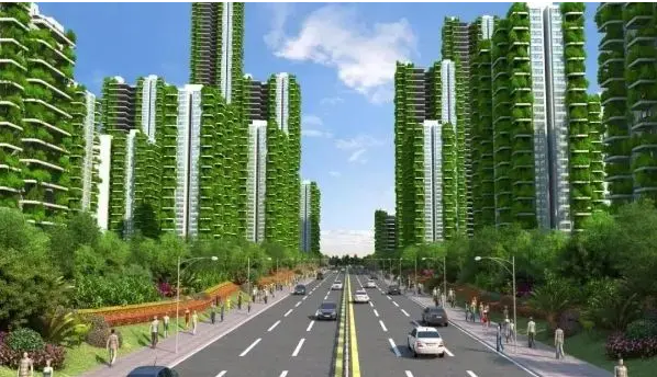 人民日报：提升建筑能效 助力低碳发展